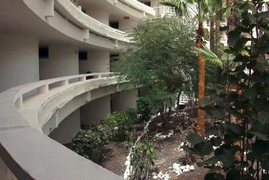 Apartamentos Maba Playa