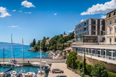 Hotel Istra