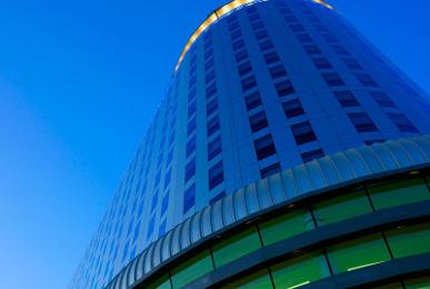 Aloft Abu Dhabi