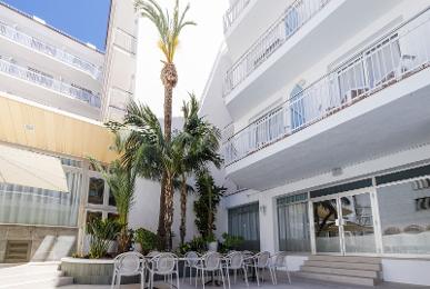 Miami Hotel
