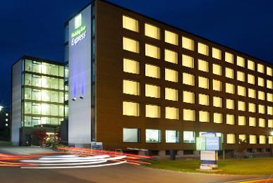 Holiday Inn Express Zurich Airport