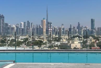 Al Khoory Courtyard Hotel
