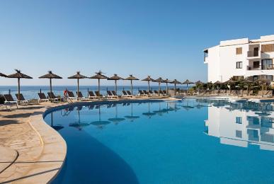 Alua Suites Las Rocas