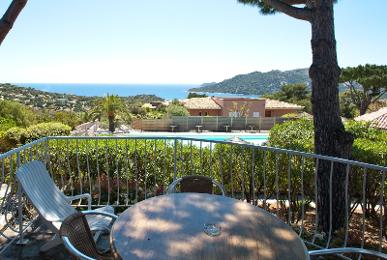 Résidence Marina Di Santa Giulia