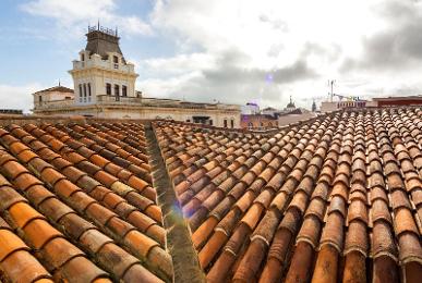La Laguna Gran Hotel