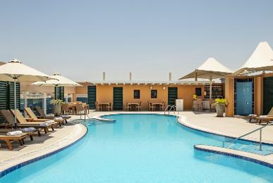 Four Points by Sheraton Bur Dubai