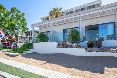 Lido Star Hotel