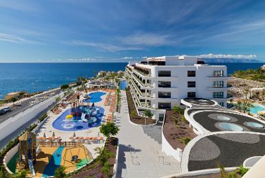 H10 Atlantic Sunset Horizons Collection, Tenerife