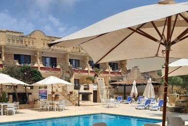 Cornucopia Hotel