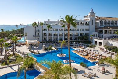 DAIA Slow Beach Hotel Conil