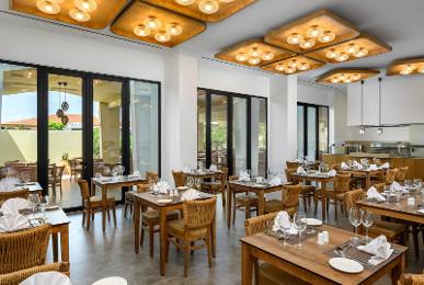 Absolute Kiotari Resort