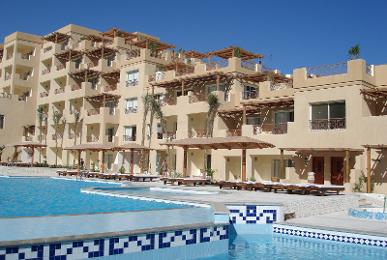 Imperial Shams Abu Soma