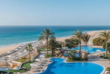 IBEROSTAR Waves Playa Gaviotas
