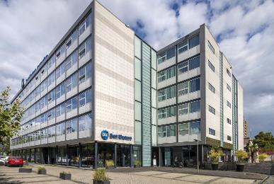 Best Western Amsterdam