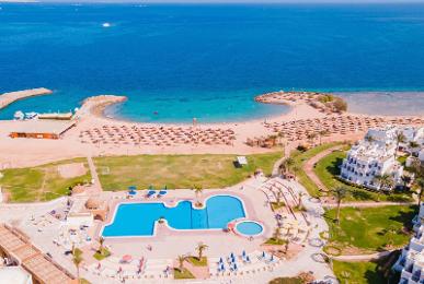Hotel Mercure Hurghada
