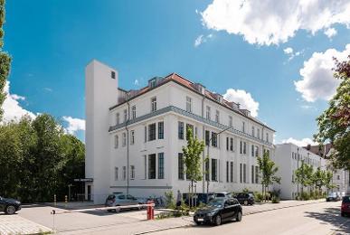 LA Serviced Apartments