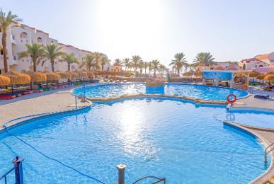 Protels Beach Club & SPA