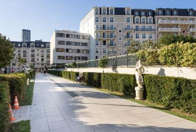 The Social Hub Paris