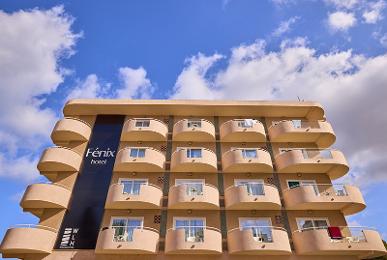 Welikehotel Fenix