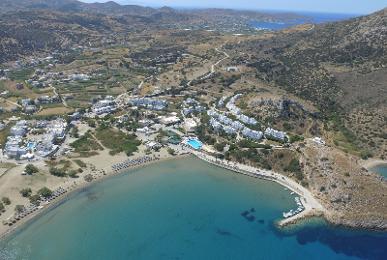 Dolphin Bay Family Beach Resort