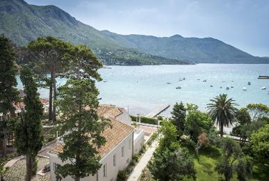 Hotel Sheraton Dubrovnik Riviera