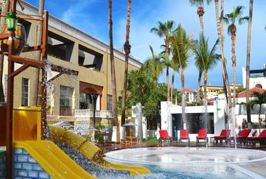 Marina Fiesta Resort & Spa