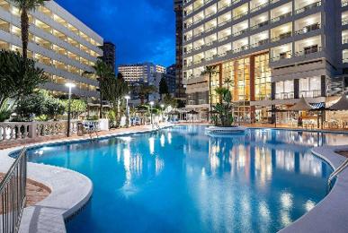 Poseidon Resort