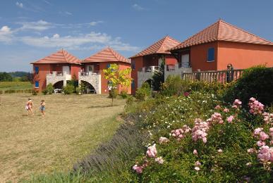 Terres de France - Prayssac