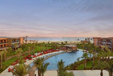 Hilton Cabo Verde Sal Resort