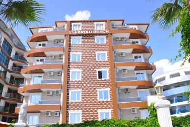 Club Bayar Beach Hotel