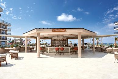 Seaden De Mar Resort & SPA
