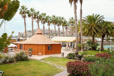 Servatur Green Beach