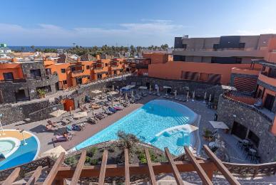 Hotel Arena Castillo