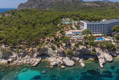 Hotel Coronado Thalasso & Spa