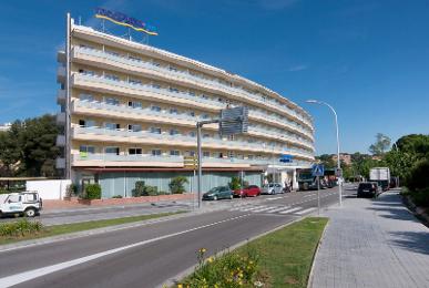 MedPlaya Hotel Calypso