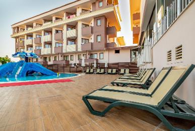 Hane Family Resort