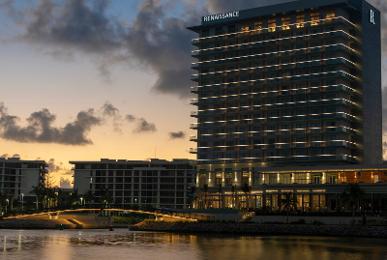 Renaissance Cancun Resort & Marina