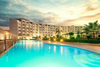 Hawaii Caesar Palace Hotel & Aqua Park