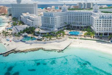 Hotel Riu Palace Las Americas