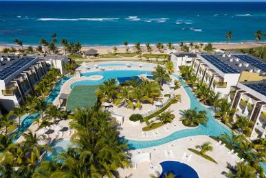 Dreams Onyx Resort & Spa