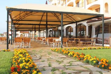 Sunrise All Suites Resort