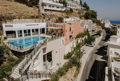 Hotel Petra