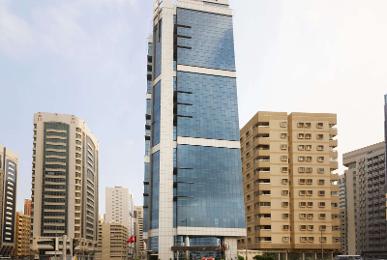 Ramada by Wyndham Abu Dhabi Corniche