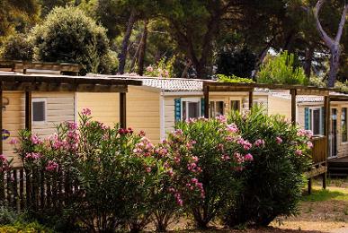 Camping Village Poljana