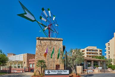 Protur Badia Park