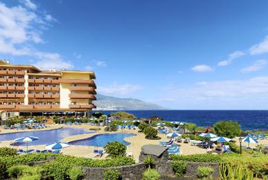 H10 Taburiente Playa