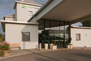 Holiday Inn Express Luzern - Neuenkirch