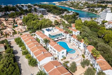 Cales de Ponent Apartments