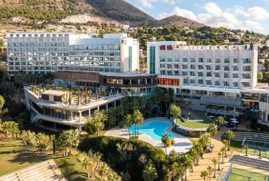 Higuerón Hotel Málaga, Curio Collection by Hilton