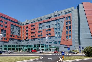 iH Hotels Roma Z3